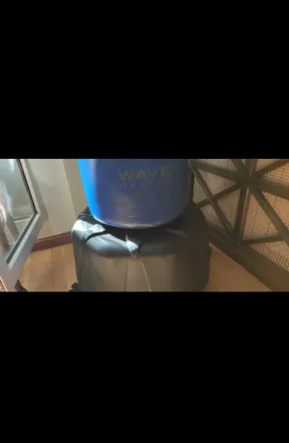 Century Wavemaster 2XL Pro Azul