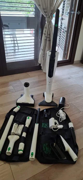 Folletto VK7s Completo