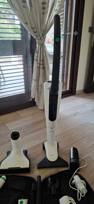 Folletto VK7s Completo