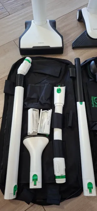 Folletto VK7s Completo