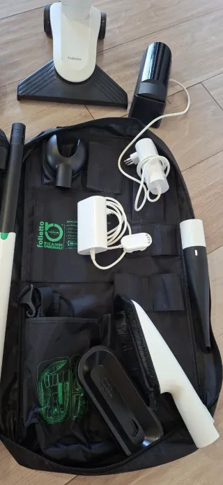 Folletto VK7s Completo