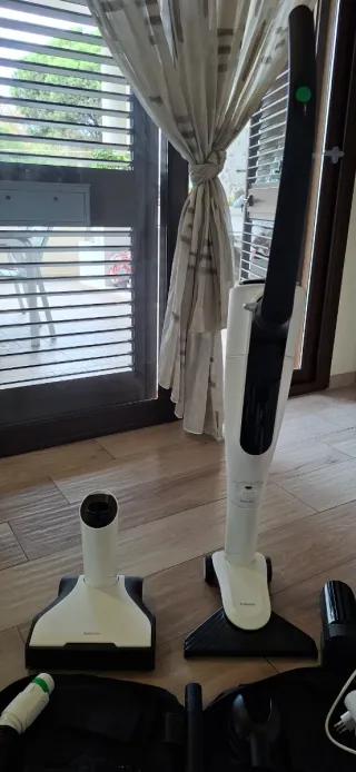 Folletto VK7s Completo