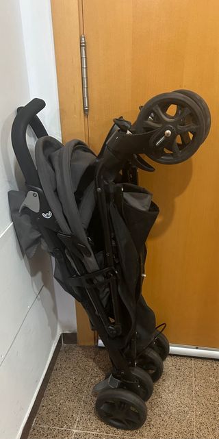 Silla de paseo Joie Brisk LX