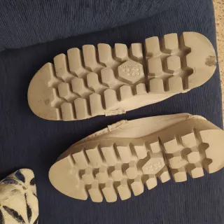 Zapatos Pedro Garcia Piel Beige