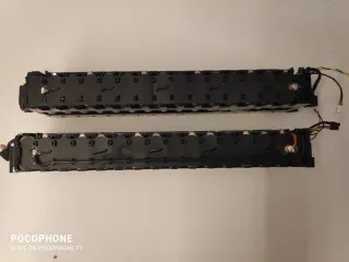 Batería Patinete Eléctrico Xiaomi 36V