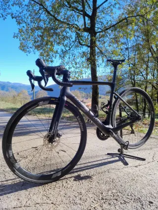 Bicicleta de Carretera Megamo Pulse Elite Talla 55