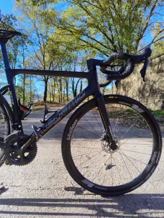 Bicicleta de Carretera Megamo Pulse Elite Talla 55