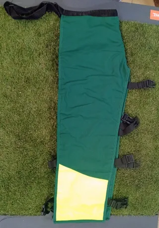 Zahón Motosierra Clase 1 talla XL OFERTA