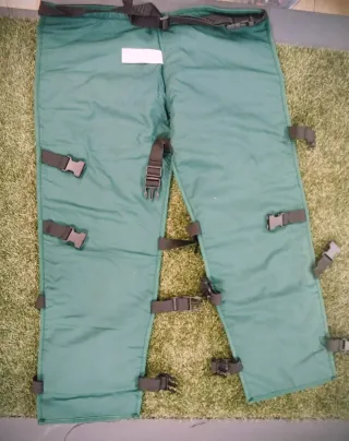 Zahón Motosierra Clase 1 talla XL OFERTA