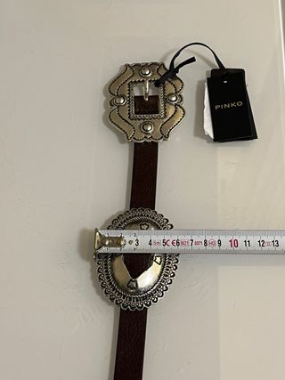Cintura Pinko 95 cm