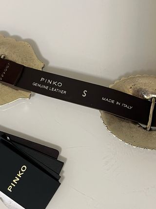 Cintura Pinko 95 cm