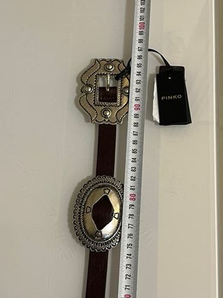 Cintura Pinko 95 cm