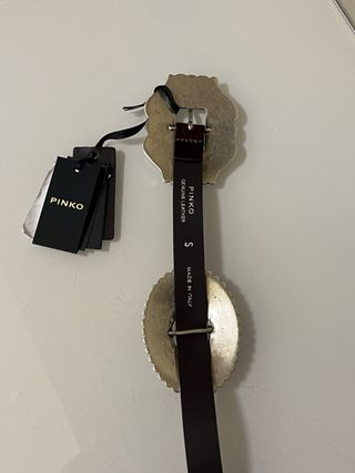 Cintura Pinko 95 cm