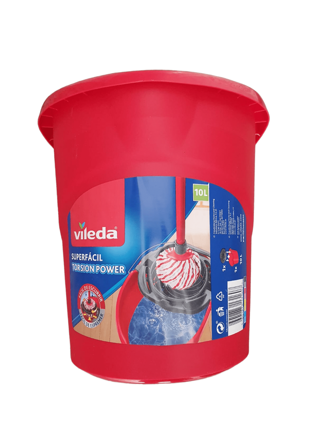 6 Cubi Vileda Superfacile