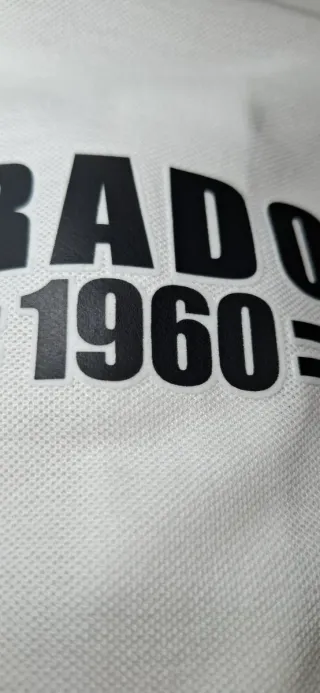 Camisetas Polo Fútbol y mas