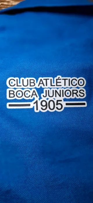 Camisetas Polo Fútbol y mas