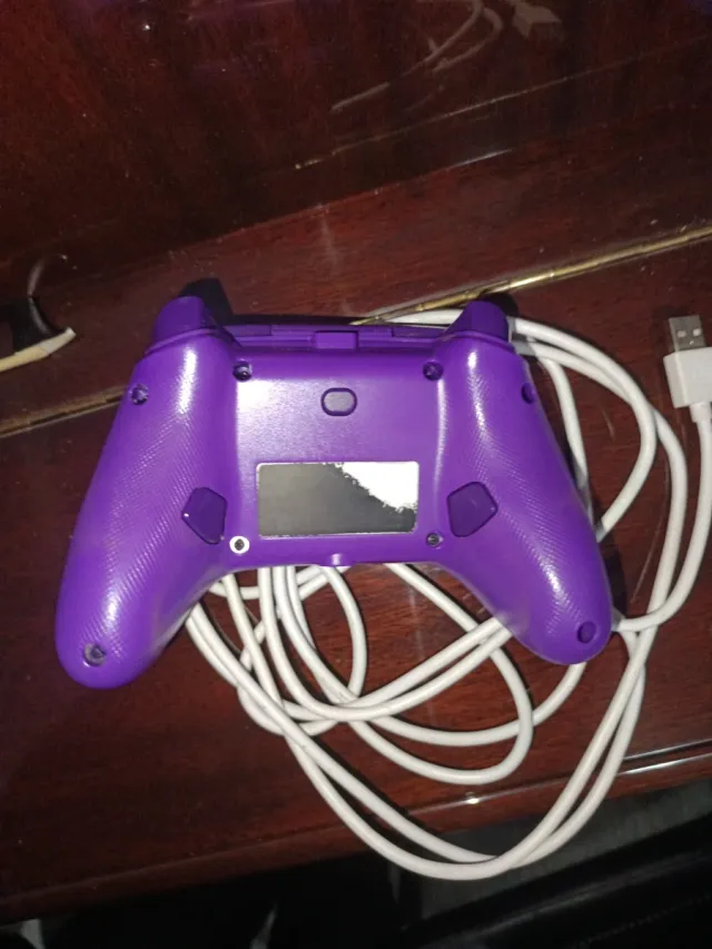 Xbox One Negra - Buen Estado