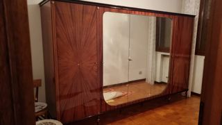 Armadio, Vetrina, Mobile Attaccapanni