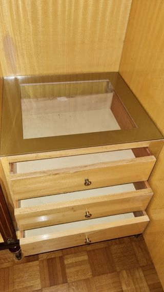 Armadio, Vetrina, Mobile Attaccapanni