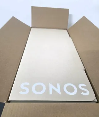 Subwoofer wireless Sonos Sub 4