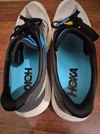 Hoka Rocket X3 Zapatillas Running Hombre/Mujer