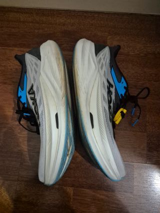 Hoka Rocket X3 Zapatillas Running Hombre/Mujer