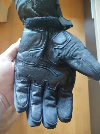 Guantes Dainese Gore-Tex Moto