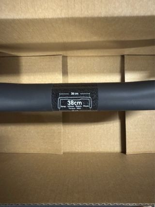 Manillar Enve Clasic