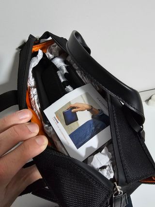 Zaino Davidoff Home Run Porta PC Uomo