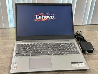 Lenovo IdeaPad S145 AMD