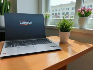 Lenovo IdeaPad S145 AMD