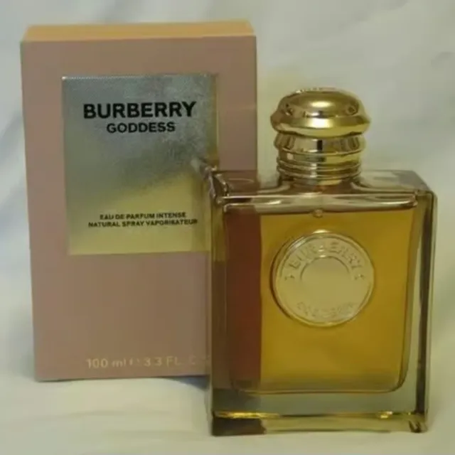 PERFUME BURBERRY GODDESS INTENSE EDP 100ml.
