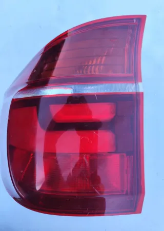 PILOTO TRASERO IZQUIERDO LED BMW X5 E70 LCI