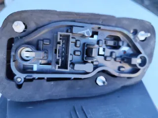 PILOTO TRASERO IZQUIERDO LED BMW X5 E70 LCI