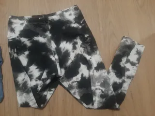 Lote Ropa 11-12 años