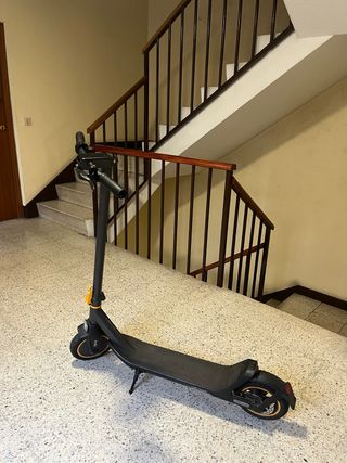 Patinete eléctrico S-DrivingSystem