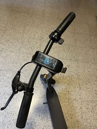 Patinete eléctrico S-DrivingSystem