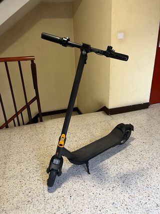 Patinete eléctrico S-DrivingSystem