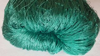 35 mm. Red de protección o para pesca