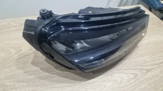 Faro Skoda Fabia MK4 Derecho 2022