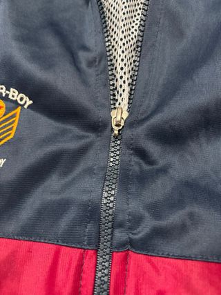 Chaqueta Vintage Francia 98 Color-Boy