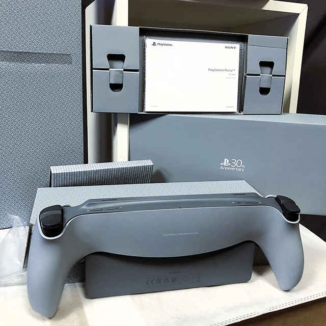 Sony PlayStation Portal Edizione Limitata 30Th