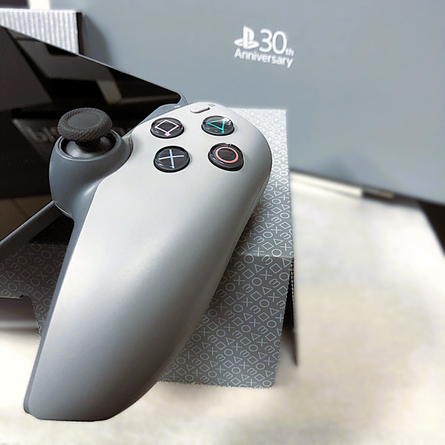 Sony PlayStation Portal Edizione Limitata 30Th