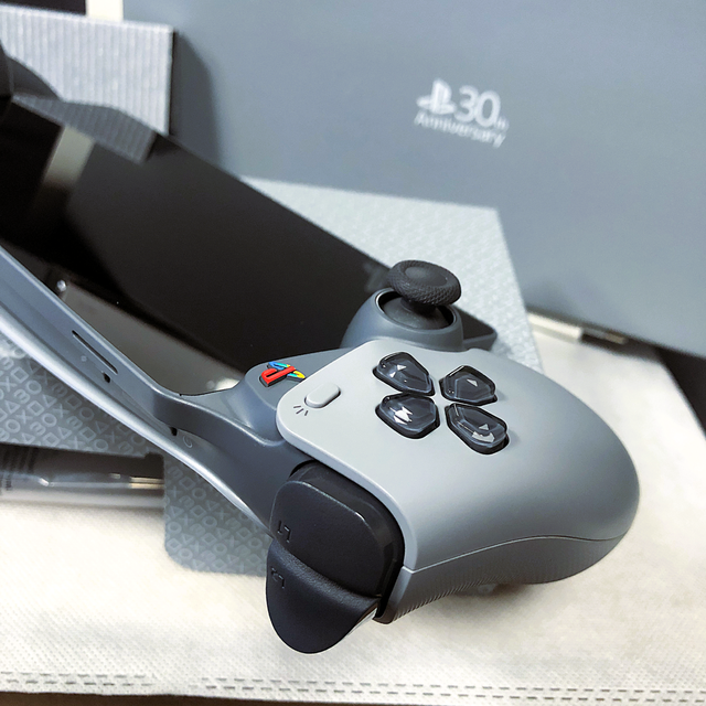 Sony PlayStation Portal Edizione Limitata 30Th