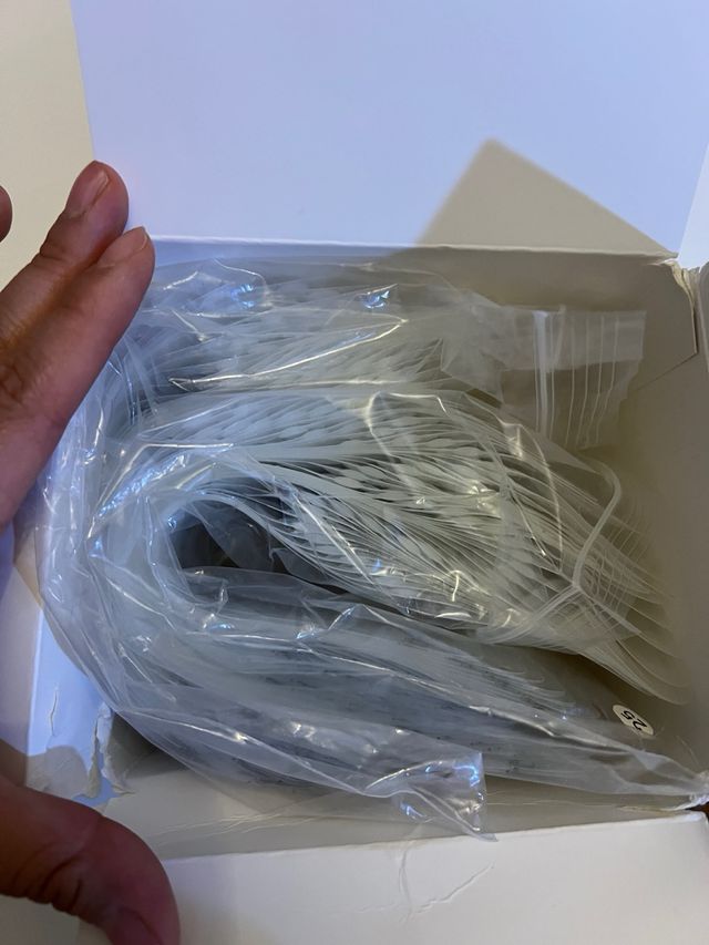 Bolsas para leche materna Momcozy