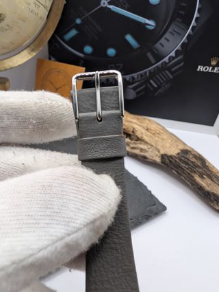 Cinturino ORIGINALE CITIZEN Vintage NOS 18mm