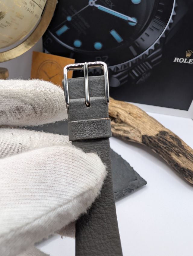 Cinturino ORIGINALE CITIZEN Vintage NOS 18mm