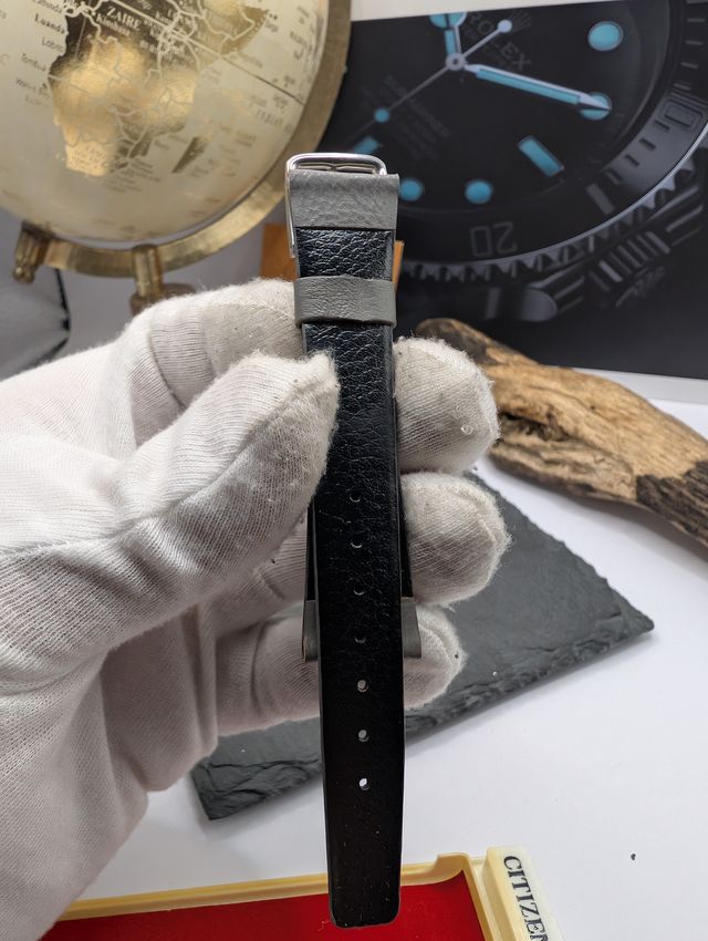 Cinturino ORIGINALE CITIZEN Vintage NOS 18mm