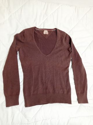 Jersey Tommy Hilfiger Mujer Talla S