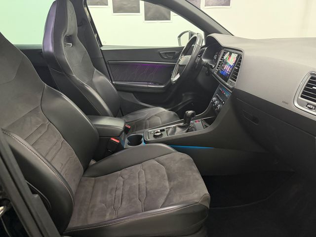 CUPRA Ateca 2.0 TSI 4Drive DSG